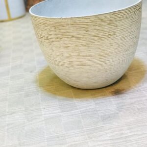 FASHION POT